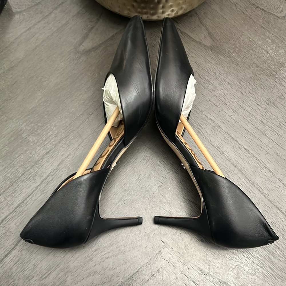 Sam Edelman Women's Jaina Pump - Picture 8 of 10